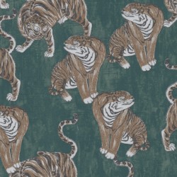 32002 Обои Marburg (Memento) (1*4) 10,05x0,70 винил на флизелине