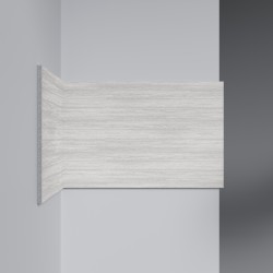 Декоративная панель DECOMASTER D320-1070 ДМ (200*7*2900мм)