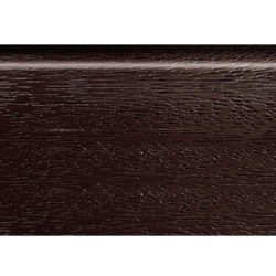 Плинтус DECOMASTER D235-433ДМ (80*17*2400 мм)
